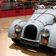 Illustration for article titled The Oldest New Car In Geneva Has Such A Great Vibe